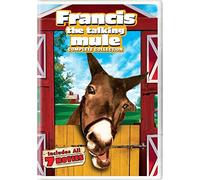 Francis The Talking Mule Complete Collection
