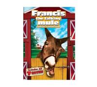 Francis The Talking Mule Complete Collection