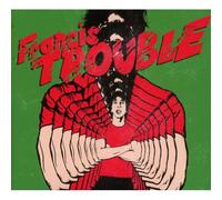 Hammond Albert Jr. – Francis Trouble – CD Digipack – Red Bull