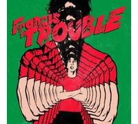 Hammond Albert Jr. – Francis Trouble – CD Digipack – Red Bull