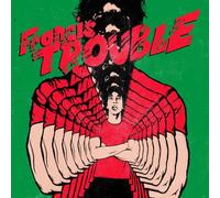 Francis Trouble Vinyle Gatefold Vinyle