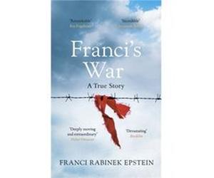 Francis War - Franci Rabinek Epstein - Penguin Books Ltd - Livre en Anglais - Hardback Franci Rabinek EpsteinFranci Rabinek Epstein (Auteur)