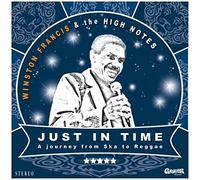 Francis, Winston - Just in Time [Import]