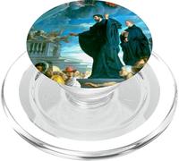 Francis Xavier Art Baroque de la Renaissance par Peter Paul Rubens PopSockets PopGrip pour MagSafe