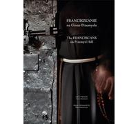 Franciscains sur le mont Przemysl