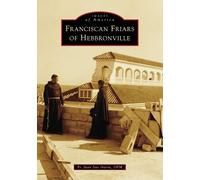 Franciscan Friars Of Hebbronville