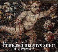 Francisci Magnus Amor