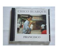 Chico Buarque - Francisco [Import]