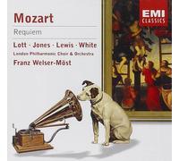 Francisco Araiza Requiem (CD)