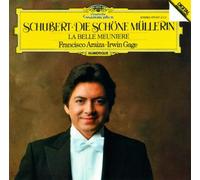 Françisco Araiza - Schubert: Die Schöene Müllerin