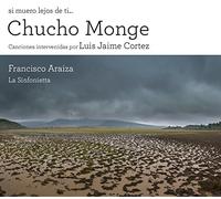 Francisco Araiza - Si muero lejos de ti... Chucho Monge
