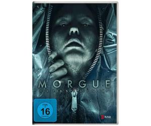 Francisco Ayala, Pablo Martinez, Maria Del Mar Fer - Morgue: der Tod Schläft Nicht