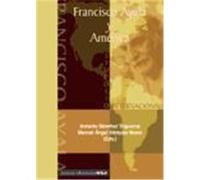 Francisco Ayala Y America, Colecciâon El Jardâin De Las Delicias Antonio Sâanchez Trigueros, Manuel Angel Vâazquez Medel (Auteur)