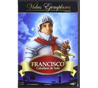 Francisco. Caballero De Asís (Import)