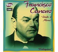 FRANCISCO CANARO - DESDE EL ALMA