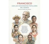 Francisco con los movimientos populares del mundo