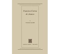 Francisco Correa De Arauxo