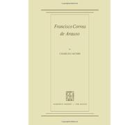 Francisco Correa De Arauxo