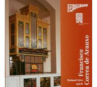 Francisco Correa de Arauxo - Francisco Correa de Arauxo