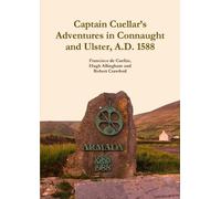 Francisco De Cuellar Hugh Allingham Rob Captain Cuellar's Adventures in (Poche)