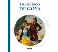 FRANCISCO DE GOYA - COLORING BOOK