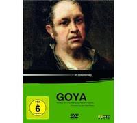 Goya – Ian Macmillan – Édition import – ARTHAUS