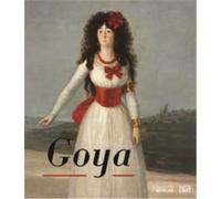 Francisco de Goya : Livret d'accompagnement, Fondation Beyeler