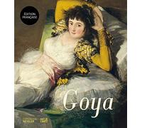 Francisco de Goya : Livret d'accompagnement, Fondation Beyeler