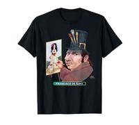 Francisco de Goya T-Shirt