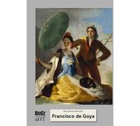 Francisco de Goya y Lucientes Peinture du monde (Buch auf Polnisch)