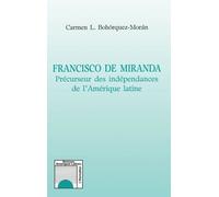 Francisco de Miranda