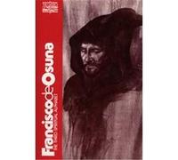 Francisco De Osuna, Classics of Western Spirituality Series Mary E. Giles (Auteur)