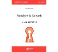 Francisco De Quevedo, Los Suenos