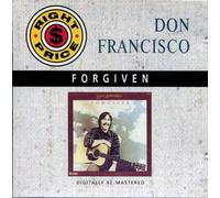 Francisco, Don - Forgiven