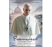 Francisco, El Padre Jorge Dvd