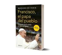 Francisco, el papa del pueblo (NE)