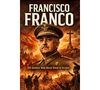 Francisco Franco: The General Who Ruled Spain in Silence