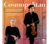 Cosmopolitan