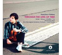 Francisco Fullana – Through the Lens of Time
