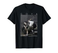 Francisco Goya - La Forge - Pour artistes T-Shirt