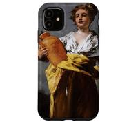 Francisco Goya - Le Transporteur d'eau - Art pour Artistes Coque pour iPhone 11