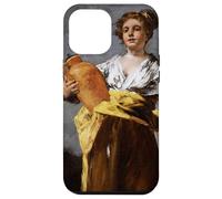 Francisco Goya - Le Transporteur d'eau - Art pour Artistes Coque pour iPhone 12 Pro Max