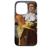 Francisco Goya - Le Transporteur d'eau - Art pour Artistes Coque pour iPhone 13 Pro