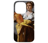 Francisco Goya - Le Transporteur d'eau - Art pour Artistes Coque pour iPhone 14 Pro