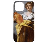 Francisco Goya - Le Transporteur d'eau - Art pour Artistes Coque pour iPhone 15