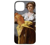 Francisco Goya - Le Transporteur d'eau - Art pour Artistes Coque pour iPhone 15 Plus