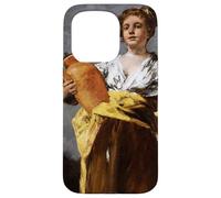 Francisco Goya - Le Transporteur d'eau - Art pour Artistes Coque pour iPhone 15 Pro