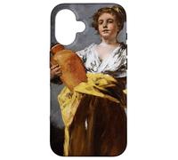 Francisco Goya - Le Transporteur d'eau - Art pour Artistes Coque pour iPhone 16