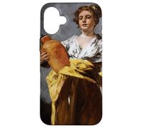 Francisco Goya - Le Transporteur d'eau - Art pour Artistes Coque pour iPhone 16 Plus