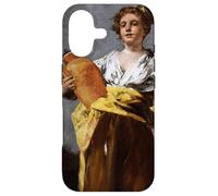 Francisco Goya - Le Transporteur d'eau - Art pour Artistes Coque pour iPhone 17